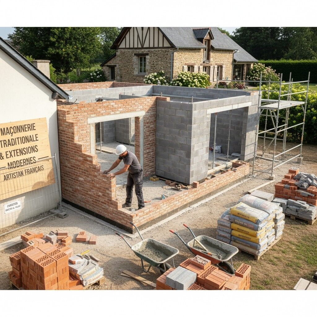 ETABLISSEMENTS DALLEMAGNE RENE